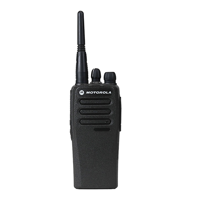 handheld radio