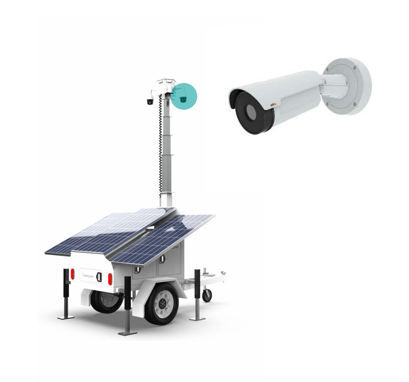solar-trailer-thermal-ip-fixed-camera